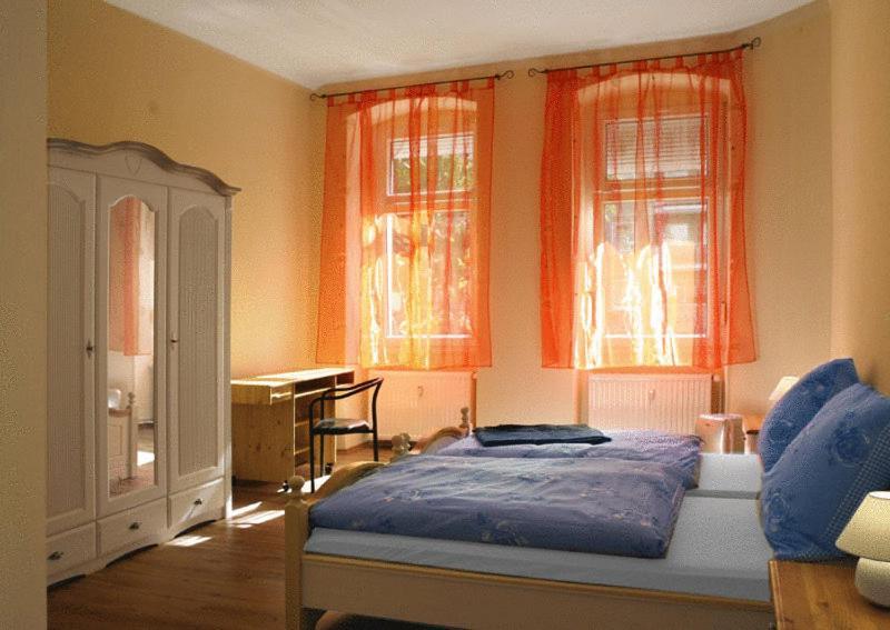 City Quartier Berlin Chambre photo