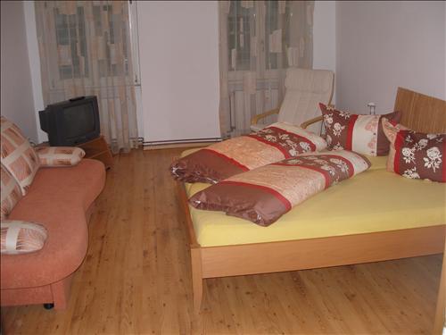 City Quartier Berlin Chambre photo